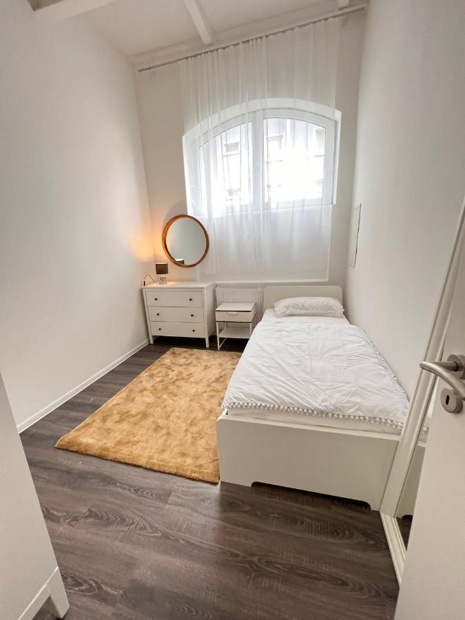 Luxus Citywohnung In Hannover Ngoại thất bức ảnh