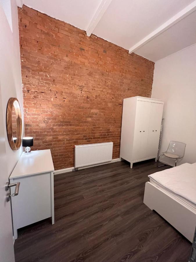 Luxus Citywohnung In Hannover Ngoại thất bức ảnh