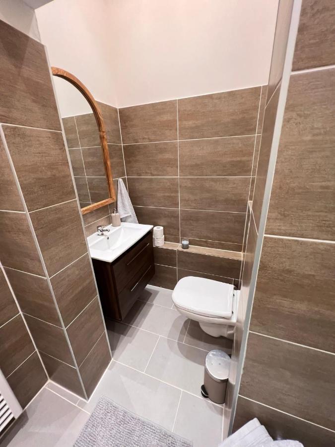 Luxus Citywohnung In Hannover Ngoại thất bức ảnh