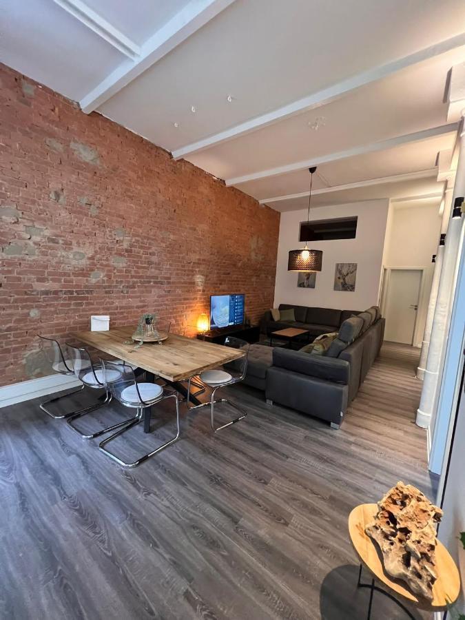 Luxus Citywohnung In Hannover Ngoại thất bức ảnh