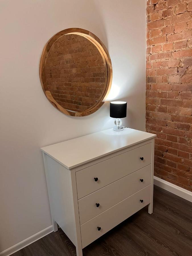 Luxus Citywohnung In Hannover Ngoại thất bức ảnh